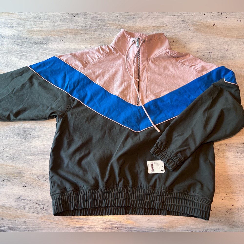 Windbreaker